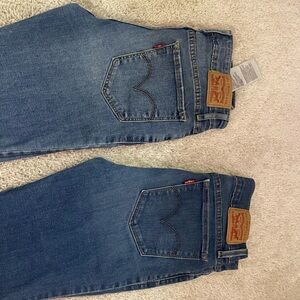 Levi's Men's Classic Denim Jeans